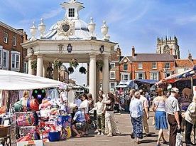 Beverley