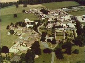 Bishop Burton College