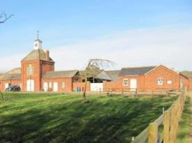 Cold Harbour Farm