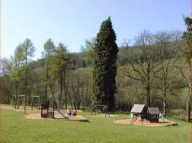 Dalby Forest