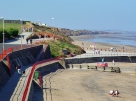 The Seaside